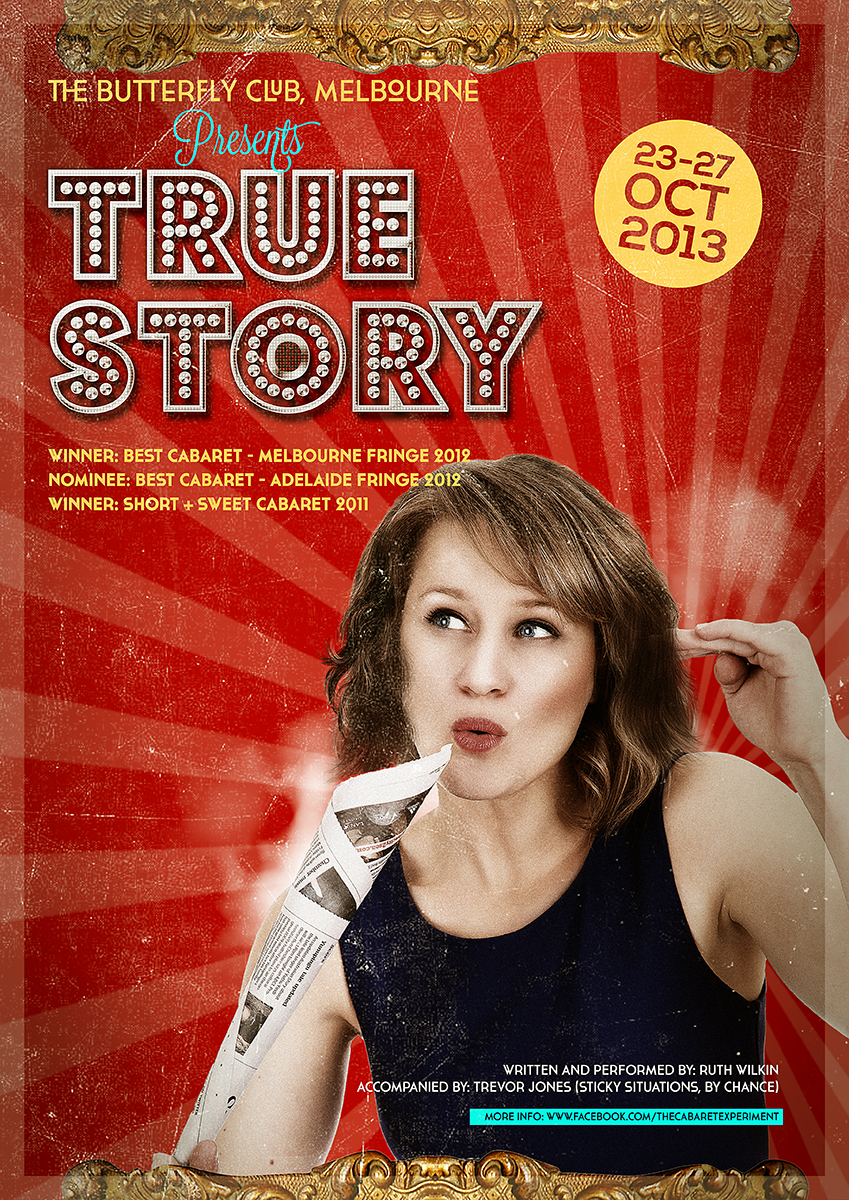 Poster Design by Clem for this project | Design #2107106