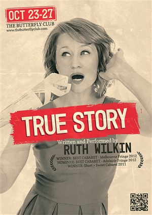 Poster Design by Attila