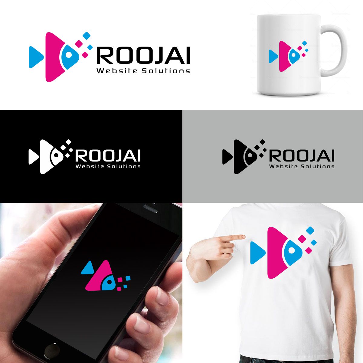 Logo Design by webeezine for this project | Design #13876216