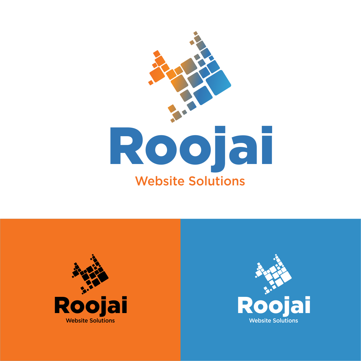 Logo Design by azzam90 for this project | Design #13885790