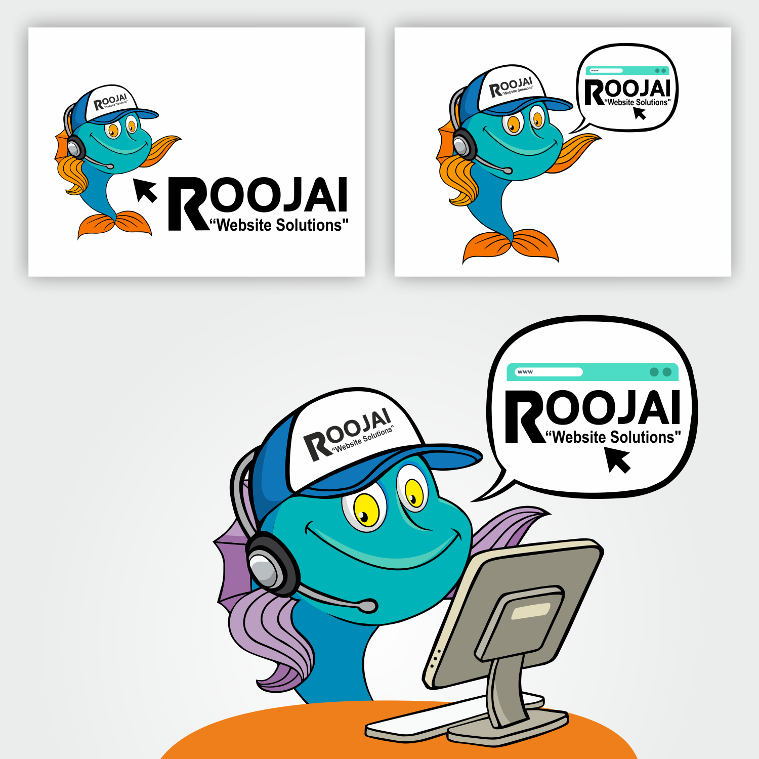 Logo Design by desingman for this project | Design #13895509