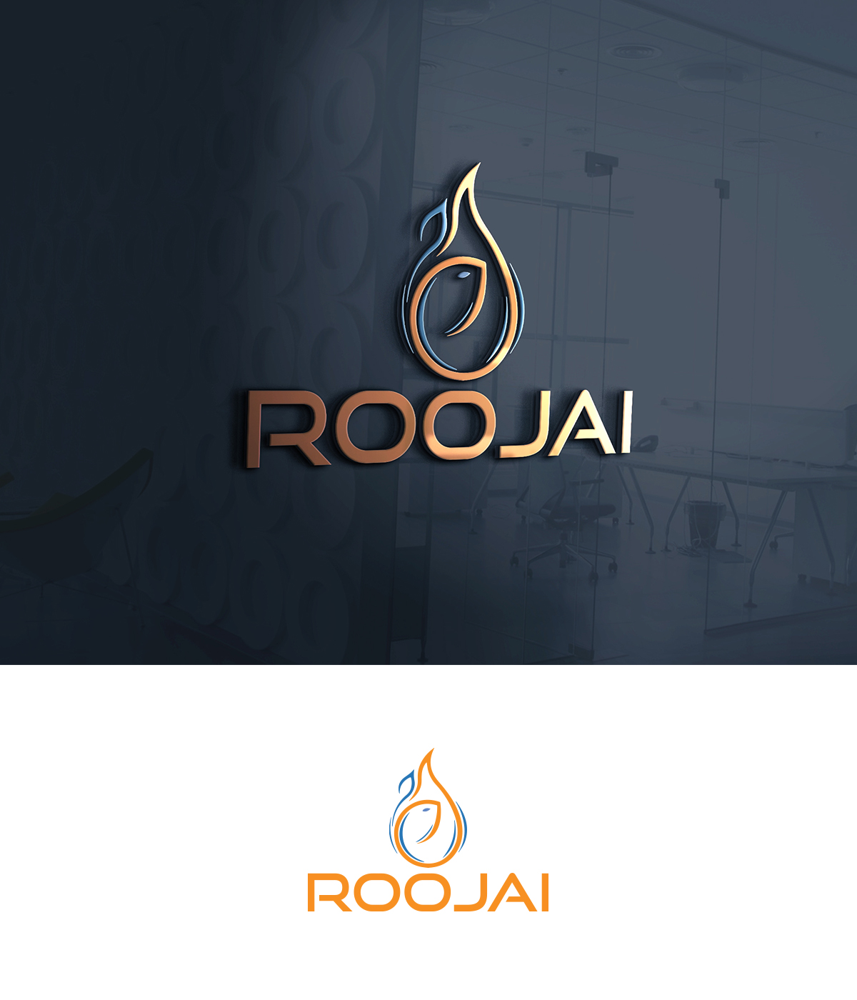 Logo Design by supercreative for this project | Design #13888680