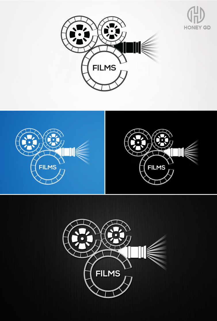 Logo Design by Honey GD for this project | Design #9622497
