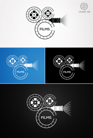 Logo Design by Honey GD for this project | Design #9622497