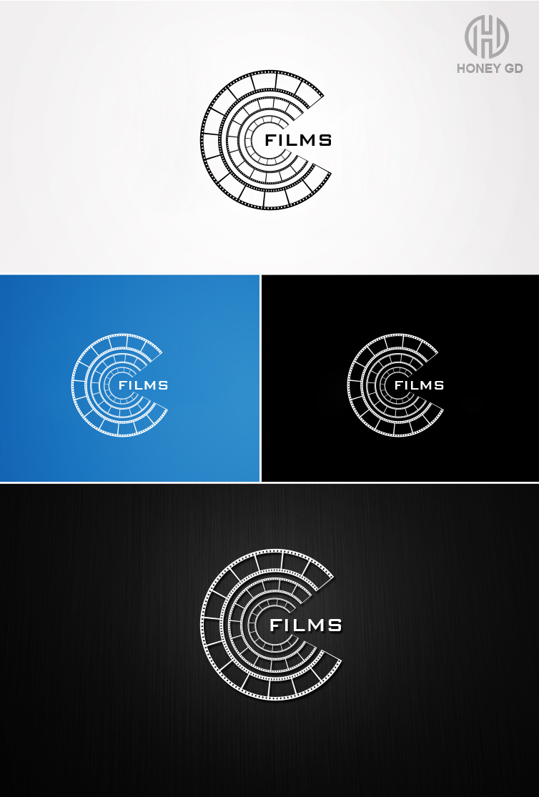 Logo Design by Honey GD for this project | Design #9646788