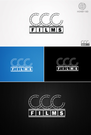 Logo Design by Honey GD for this project | Design: #9648161