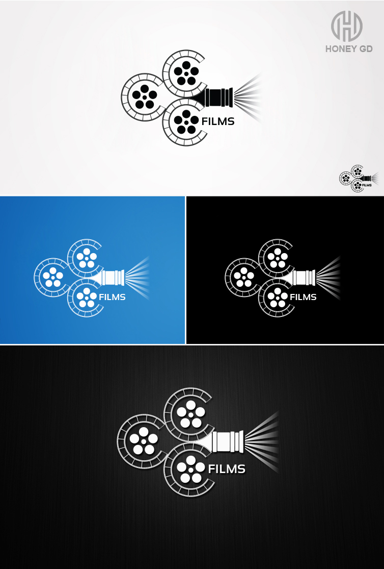 Logo Design by Honey GD for this project | Design #9651269