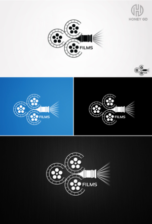 Logo Design by Honey GD for this project | Design: #9651269