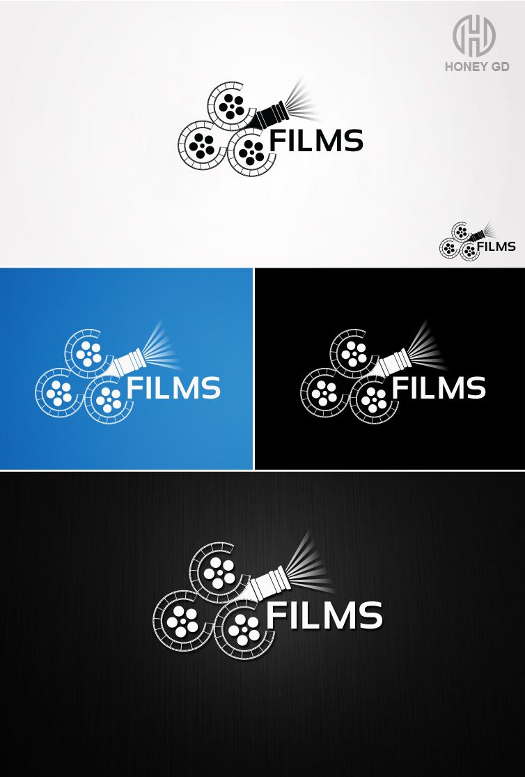 Logo Design by Honey GD for this project | Design #9651423