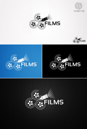 Logo Design by Honey GD for this project | Design: #9651423