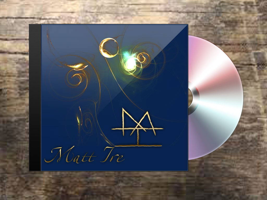 Design de Pochette de CD par smrzdesign pour ce projet | Design #9629513
