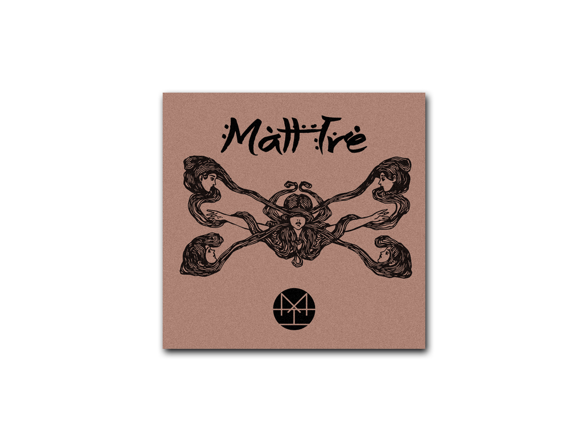 CD Cover Design by Gla. for this project | Design #9702864