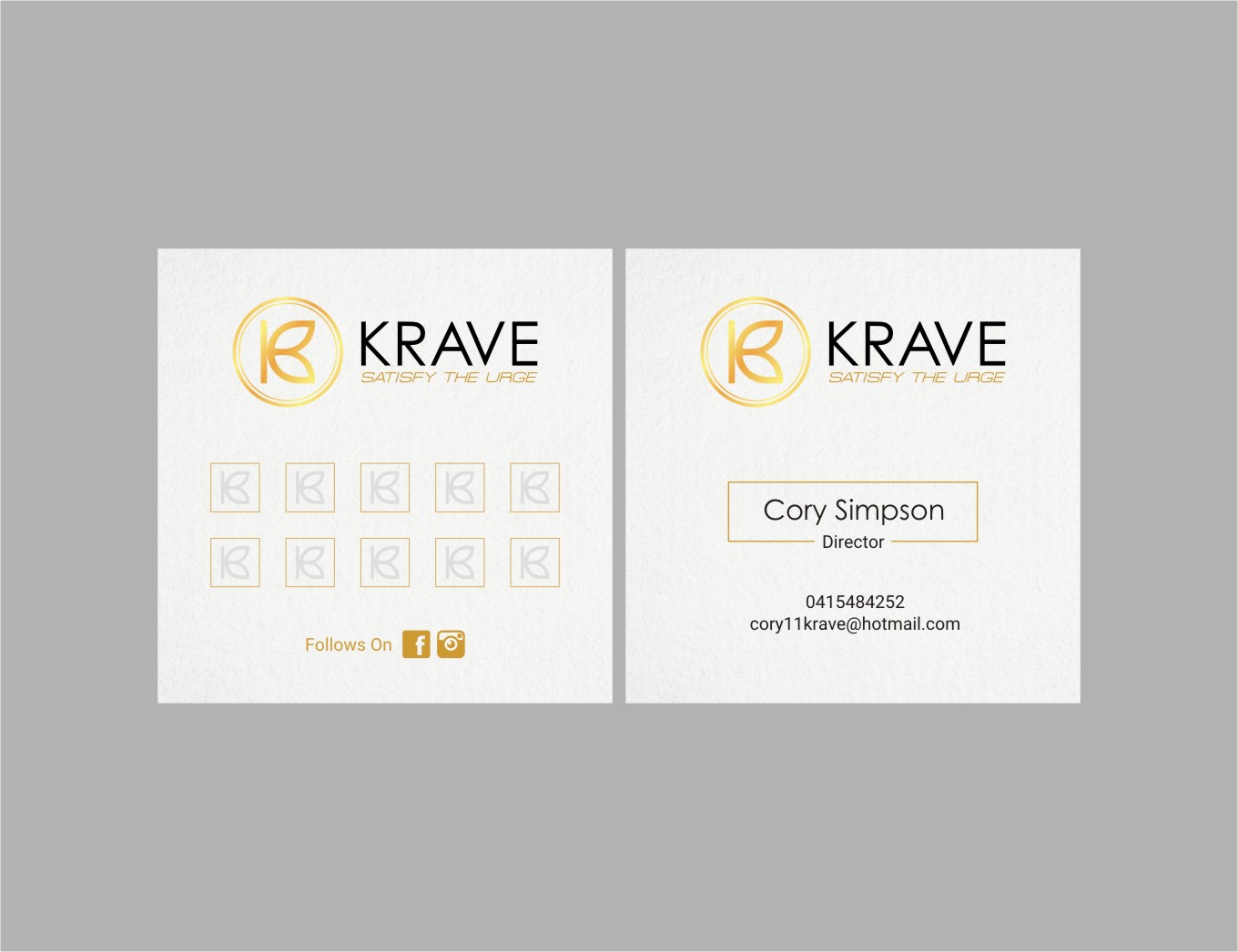 Design de Carte de Visite par INDIAN_Ashok pour ce projet | Design #9549915