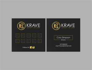 Business Card Design by INDIAN_Ashok for this project | Design: #9549918