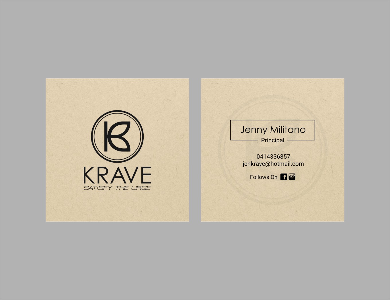 Design de Carte de Visite par INDIAN_Ashok pour ce projet | Design #9549922