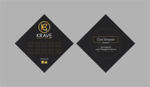 Business Card Design by INDIAN_Ashok for this project | Design: #9549923