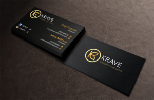 Business Card Design by Lanka Ama for this project | Design: #9541426