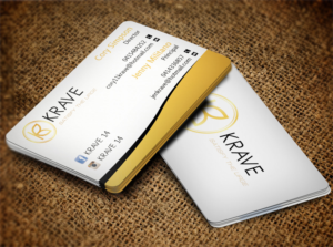 Business Card Design by Lanka Ama for this project | Design: #9541427
