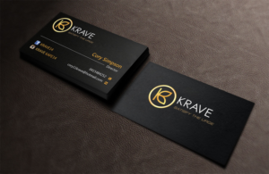 Business Card Design by Lanka Ama for this project | Design: #9558286