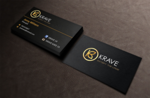Business Card Design by Lanka Ama for this project | Design: #9558291