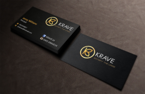 Business Card Design by Lanka Ama for this project | Design: #9558293