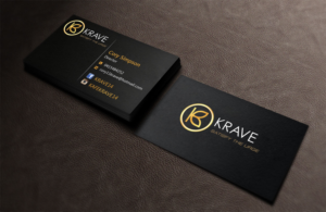 Business Card Design by Lanka Ama for this project | Design: #9558302