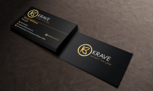 Business Card Design by Lanka Ama for this project | Design: #9568367