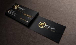 Business Card Design by Lanka Ama for this project | Design: #9568386