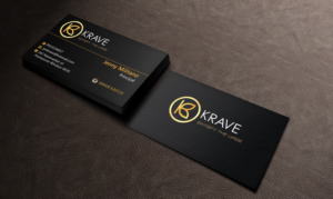 Business Card Design by Lanka Ama for this project | Design: #9568387