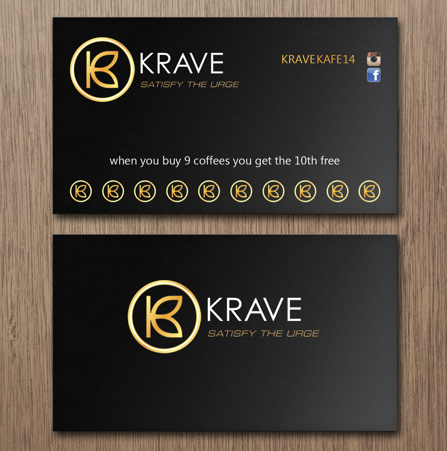 Business Card Design by Lanka Ama for this project | Design #9591906