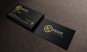 Business Card Design by Lanka Ama for this project | Design: #9598353