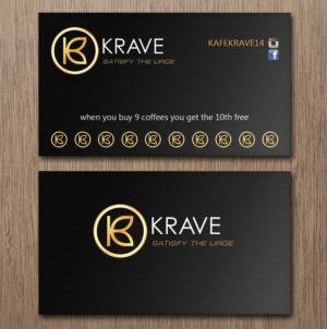 Business Card Design by Lanka Ama for this project | Design: #9598398