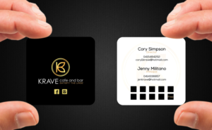 Business Card Design by SL Designer for this project | Design: #9538995