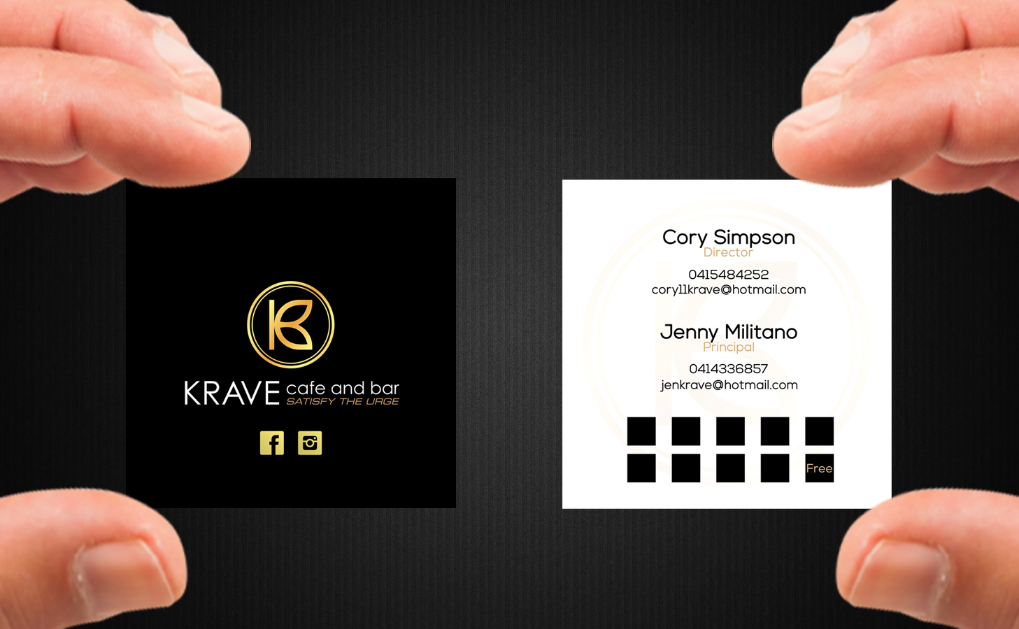 Business Card Design by SL Designer for this project | Design #9538996