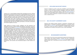 Design de Brochure par TedAtkinson pour ce projet | Design : #2085677
