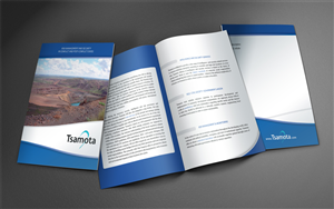 Brochure Design by earldesigns