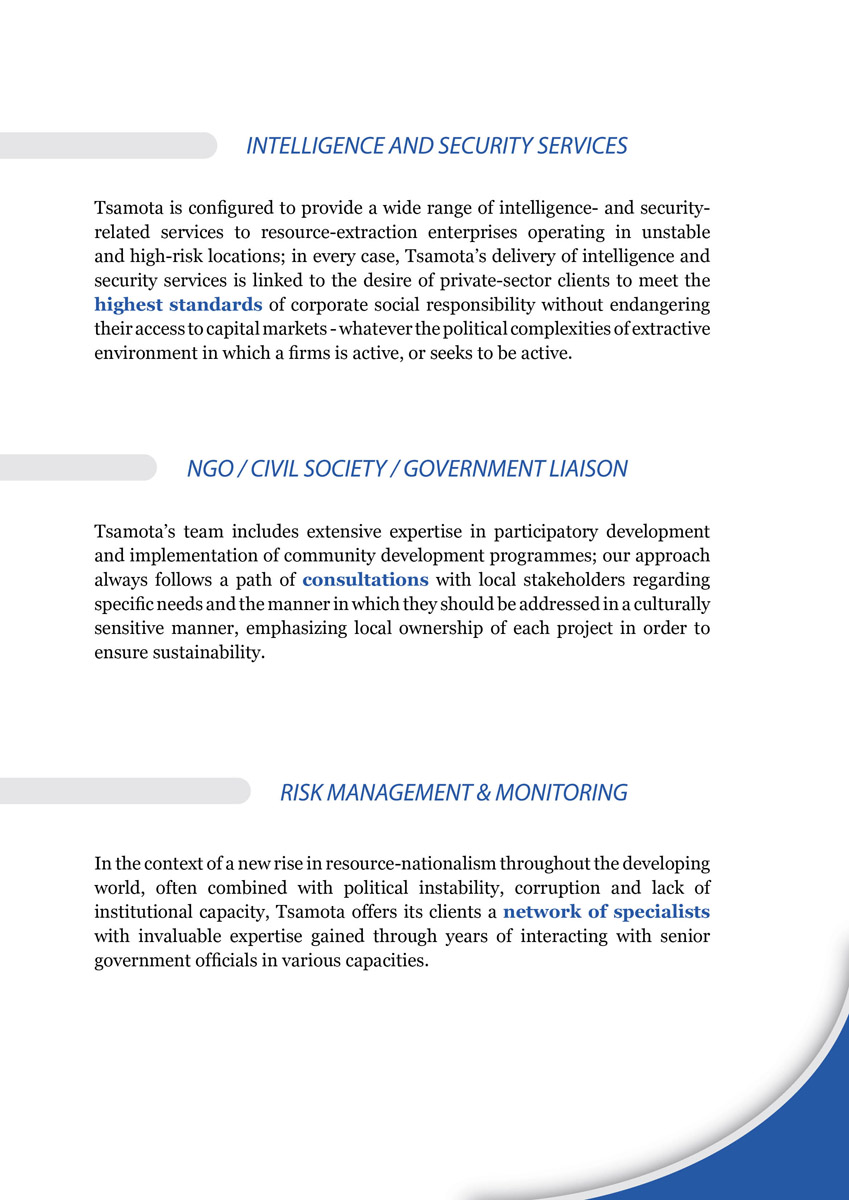 Diseño de Brochure por foo para este proyecto | Diseño #2085708
