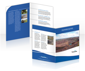 Design de Brochure par inSight Design