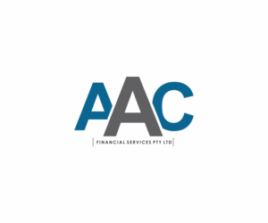 Logo Design by DANYCAT for AAC Financial Services Pty Ltd | Design: #9543415