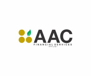 Diseño de Logo por DANYCAT para AAC Financial Services Pty Ltd | Diseño #9720165
