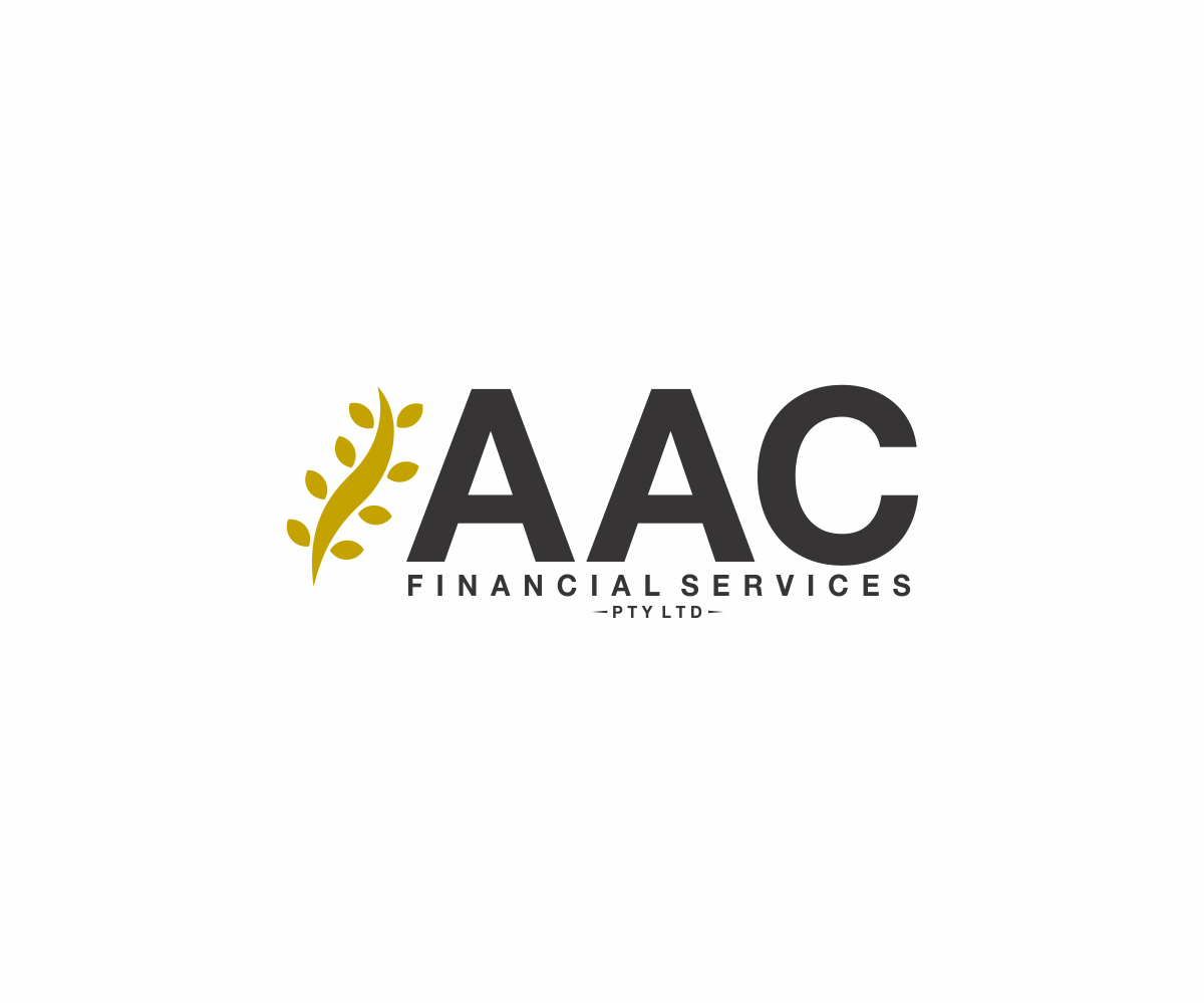 Logo-Design von DANYCAT für AAC Financial Services Pty Ltd | Design #9720166