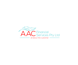 Logo Design by .Ashu. for AAC Financial Services Pty Ltd | Design: #9539523