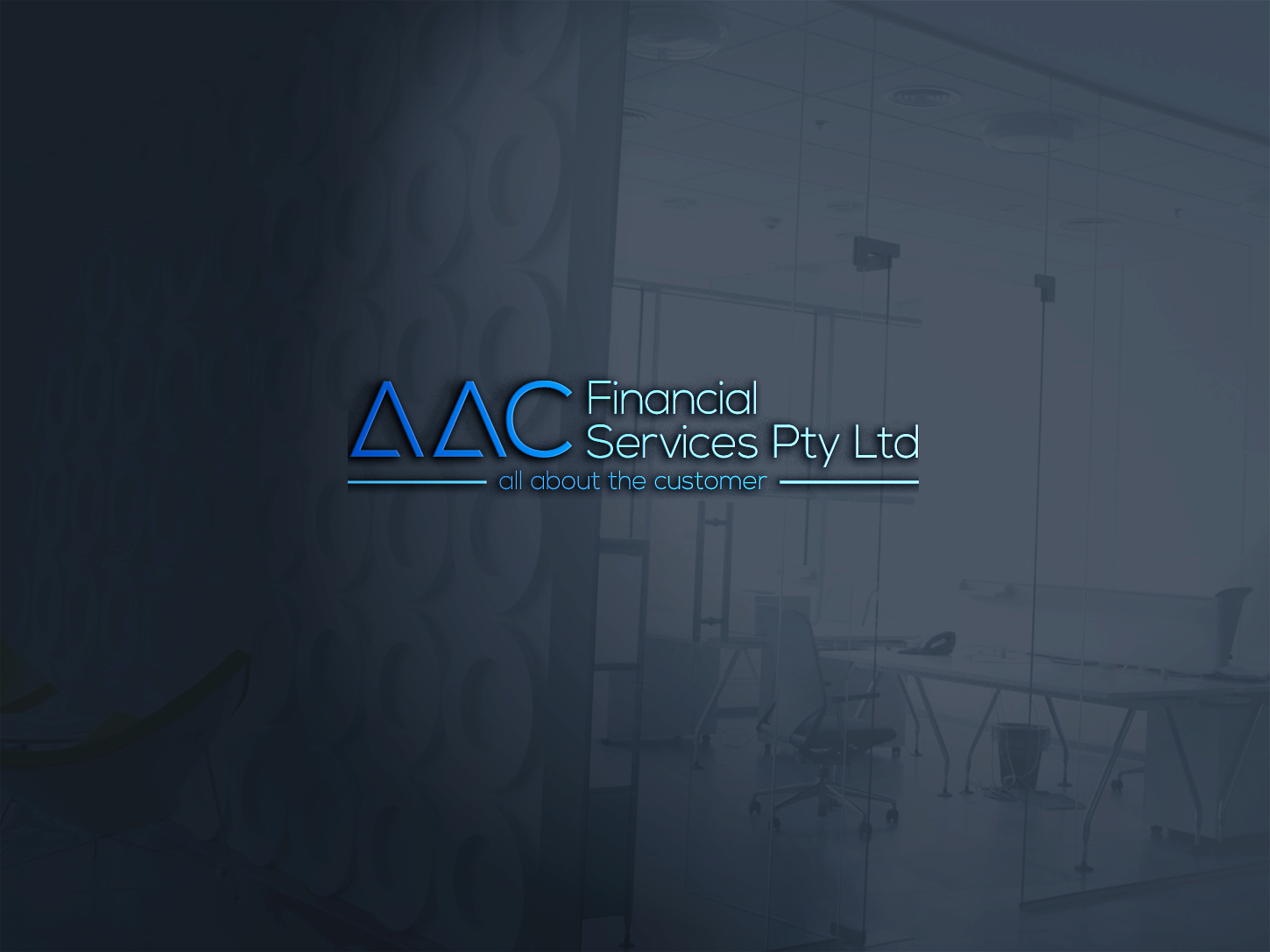 Design de Logo par .Ashu. pour AAC Financial Services Pty Ltd | Design #9551027