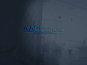 Logo Design by .Ashu. for AAC Financial Services Pty Ltd | Design: #9551027