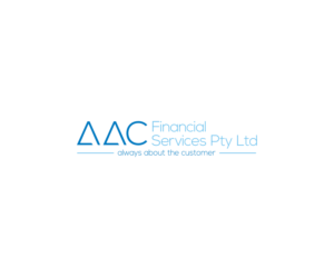 Logo Design by .Ashu. for AAC Financial Services Pty Ltd | Design: #9559133