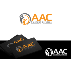 Logo Design by HeroG®APHIX for AAC Financial Services Pty Ltd | Design: #9791177