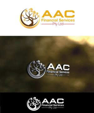 Logo Design by joliau for AAC Financial Services Pty Ltd | Design: #9654250