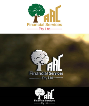 Logo Design by joliau for AAC Financial Services Pty Ltd | Design: #9666166