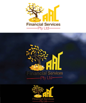 Logo Design by joliau for AAC Financial Services Pty Ltd | Design: #9691576