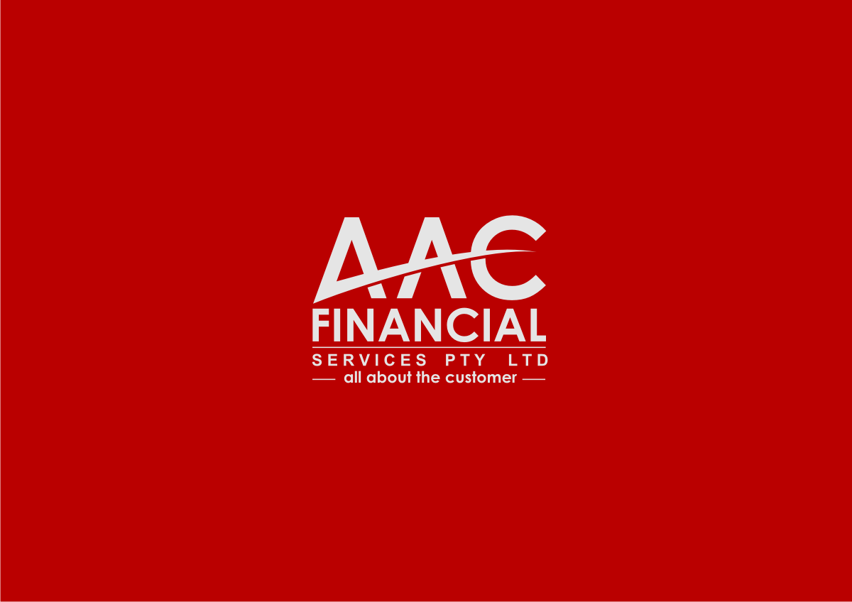 Logo Design by OS'design for AAC Financial Services Pty Ltd | Design #9541093